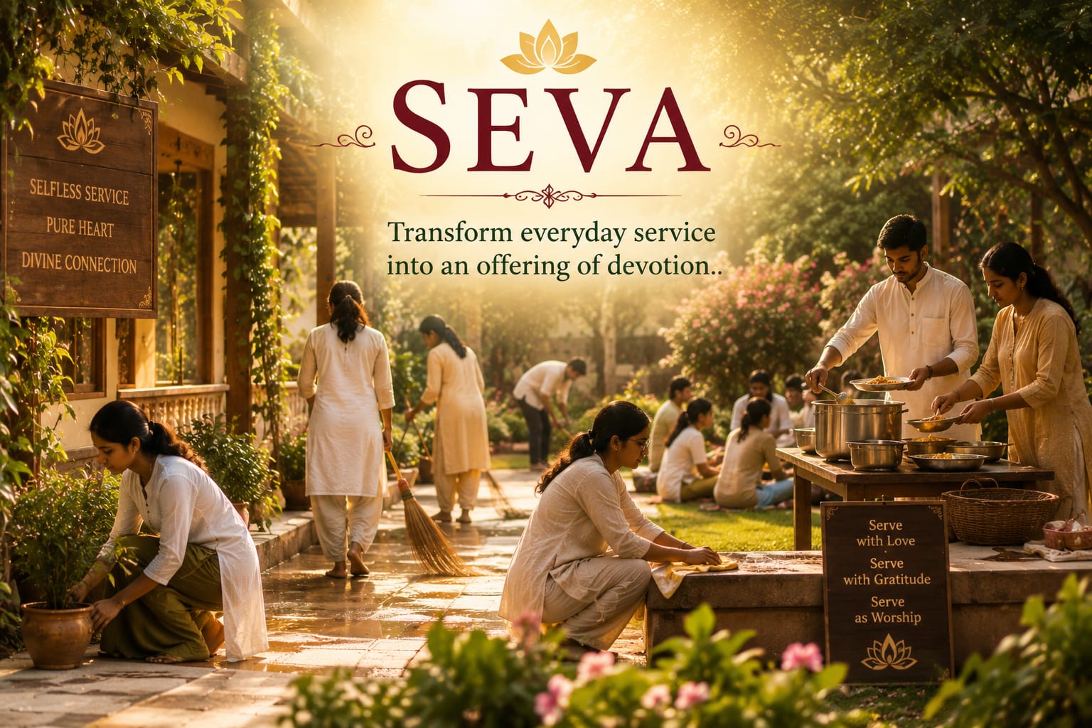 Seva
