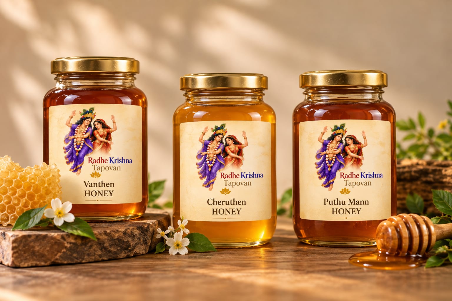 Honey